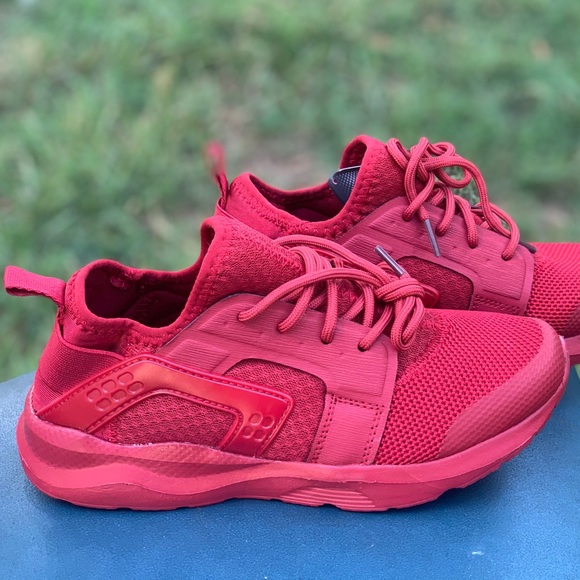 Avia Women's Braced Sneakers Lightweight Shoe New - Picture 6 of 10